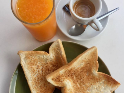 Continental Breakfast Special – Coffs Harbour Accommodation