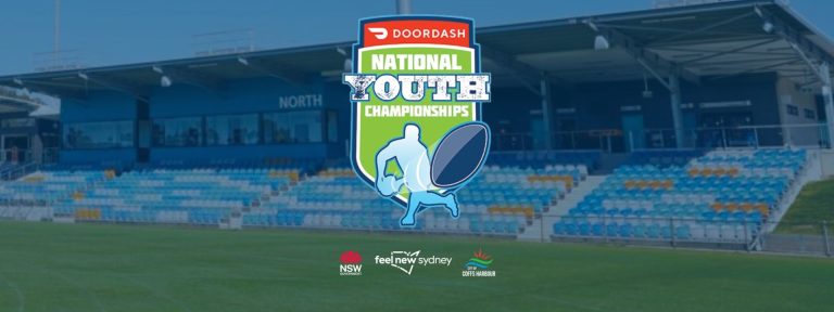 Doordash National Touch Football Youth Championships – Coffs Harbour Accommodation